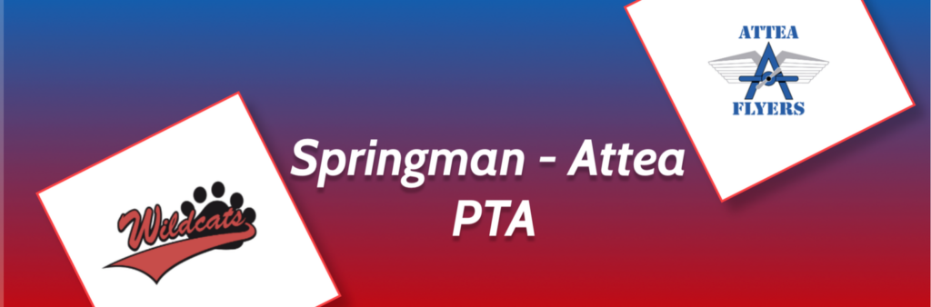 Springman-Attea PTA