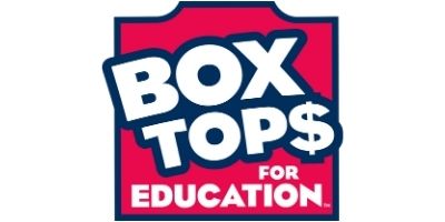 Logotipo de Box Top$ for Education