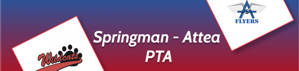 Springman-Attea PTA